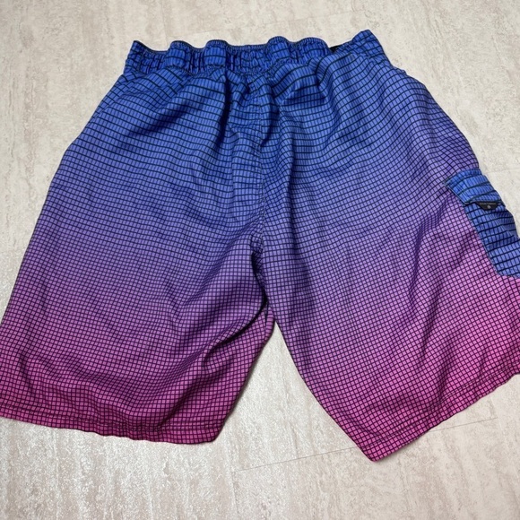 Ocean Current swim trunks board shorts XL - Picture 7 of 7
